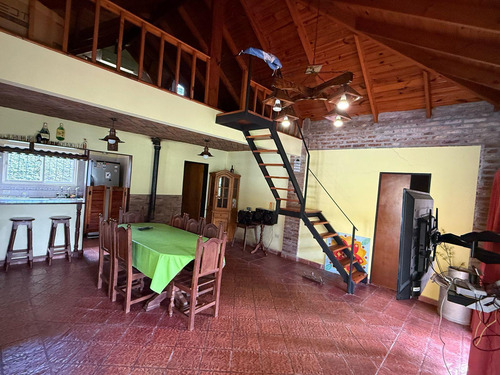 Casa A La Venta En Parque Sakura