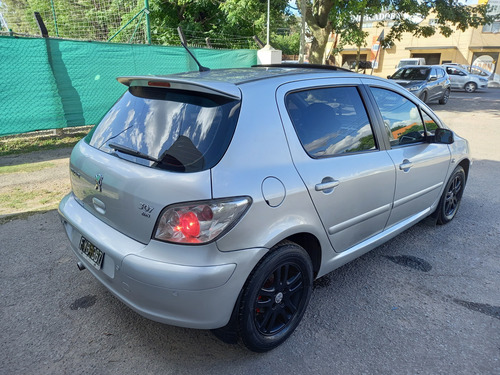 Peugeot 307 2.0 Xs Hdi Premium Cu
