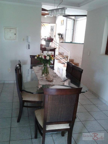 Imagem 8 de 8 de Casa Residencial À Venda, Jardim Santo Antônio, Itatiba. - Ca0844