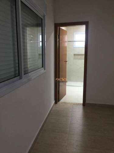 Casa Com 4 Dormitórios À Venda, 400 M² Por R$ 2.200.000,00 - Serra Da Estrela - Atibaia/sp - Ca0191
