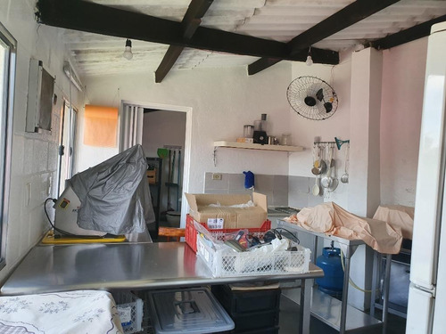 Chácara Com 3 Dormitórios À Venda, 1400 M² Por R$ 670.000 - Vista Alegre - Arujá/sp - Ch0083