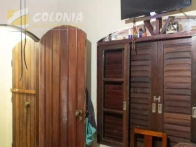 Imagem 6 de 21 de Casa - Ref: 07449