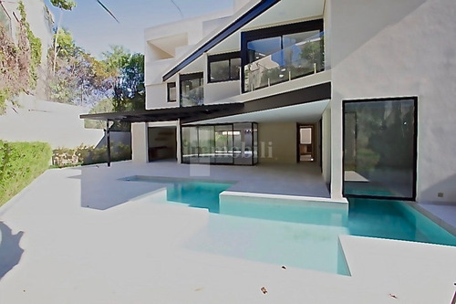 Imagem 1 de 10 de Arquitetura Contemporânea Assinada Gabriel Matravolgyi E Marcelo Faisal No Jardim Guedala!!! - Pc88881