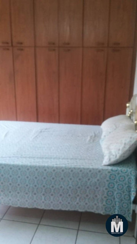 Imagem 6 de 15 de Casa 2 Quartos À Venda Com Suíte, 2 Vagas, Salão Comercia - Centro, Barueri - Cmi288