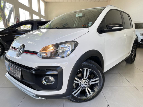 Volkswagen Up! 1.0 Xtreme 170 Tsi 5p