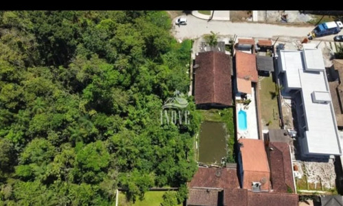 Morada Da Praia - Excelente Oportunidade - 739m2 - Final De Rua, Aterrado - Só 650k