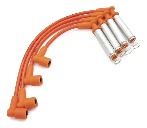 comprar Cables Bujias Ferrazzi Competicion 9mm Chevy Monza Corsa