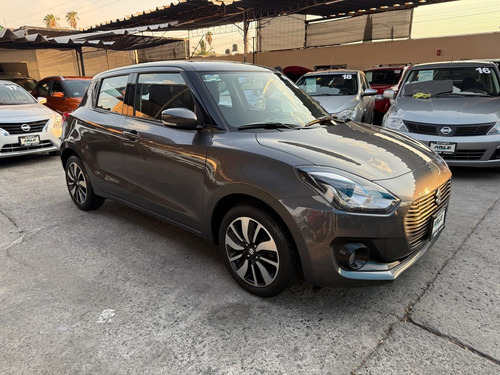 Suzuki Swift BOOSTERJET 1.0 TURBO
