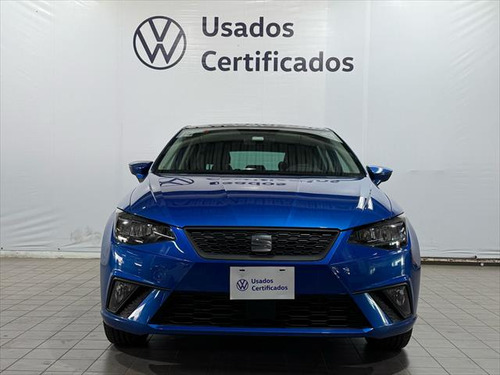 Seat Ibiza 1.6 Style 5p Mt