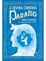 Comprar A Divina Comédia - Paraíso, de Alighieri, Dante., vol. 1. Editorial Ciranda Cultural Editora E Distribuidora Ltda., capa mole, edição 1ª edição em português, 2020