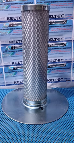 Elemento Separador  Kv95-013 Para Sullair 02250060463 