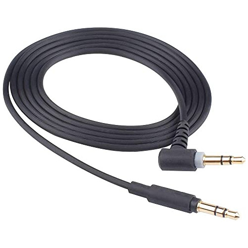 Cable De Repuesto Compatible Con Sony Mdr-1000x Wh-1000xm2 W
