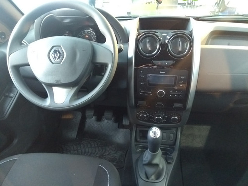 Renault Duster 1.6 Expression