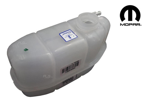 Deposito Liquido Refrigerante Behr Original Fiat 46779409