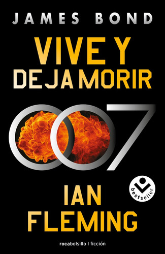 Pack James Bond 007 (3 Libros) - Ian Fleming