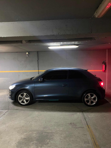 Audi A1 1.4 Tfsi Stronic 125cv
