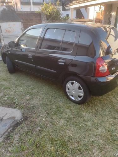 Renault Clio 1.2 Authentique Aa Da