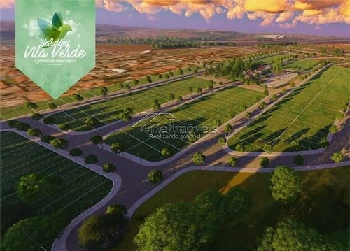 Imagem 2 de 3 de Terreno - Parque Gabriel - Ref: 34747424 - V-lf9482647
