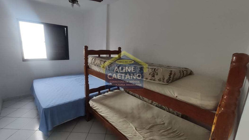 Imagem 25 de 30 de **frente_mar_aviação_imperdível!* Apto3dorms/1suíte/r$319mil - Vext167
