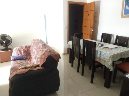 Imagem 8 de 21 de Vendo Apto 2 Dorms Com Lazer Na Guilhermina Em Praia Grande 350 Mil À Vista!
