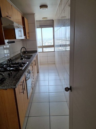 Oportunidad Dpto. 3d 2b 1bd 1estac. Parque Almagro
