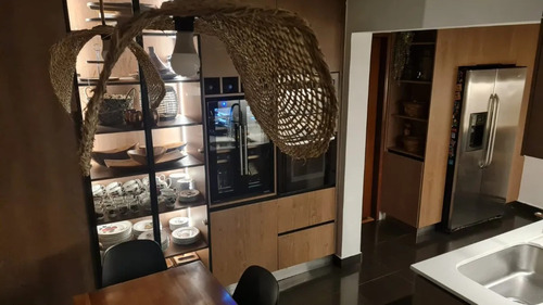 Hermoso Penthouse 4 Dormitorios 4ba 2est 1bod
