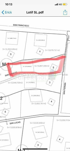 Imagen 9 de 24 de San Miguel De Allende, Terreno En Venta Dentro De Viñedo