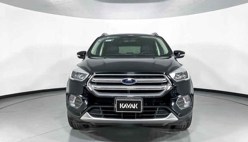 Imagen 3 de 15 de 47656 - Ford Escape 2018 Con Garantía