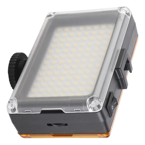 Minifotografía Led Con Relleno De Vídeo, Portátil, Para Cáma