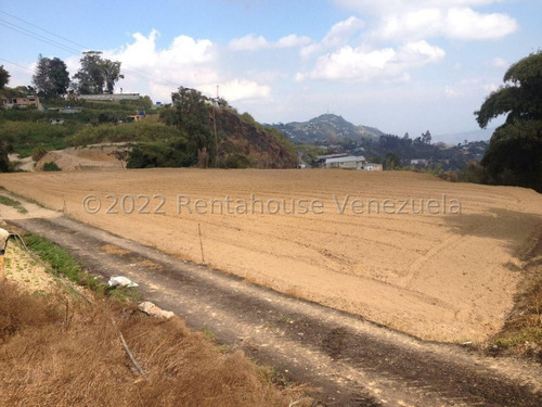Imagen 3 de 12 de Terreno En Venta San Antonio De Los Altos 22-7633 Norma González Rent A House
