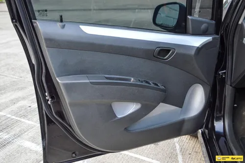 Chevrolet Spark GT 1.2