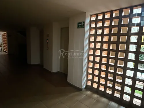 Apartamento En Arriendo En Jardines. Cod A776033