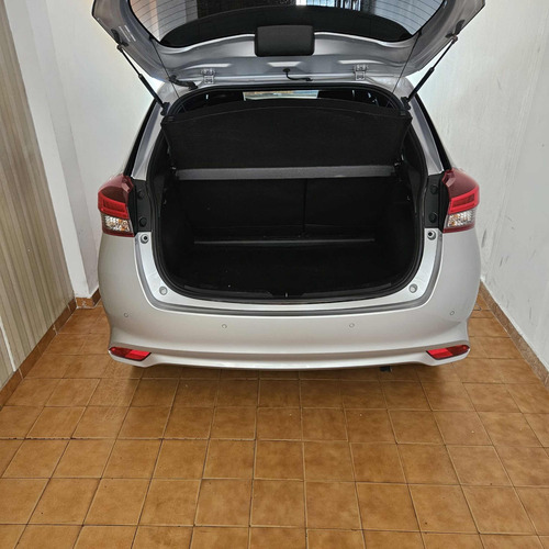 Toyota Yaris 1.5 107cv S