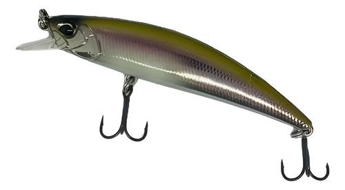 Isca Duo International Spearhead Ryuki 70f - Várias Cores