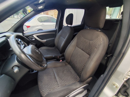 Renault Duster Oroch 1.6 16V FLEX DYNAMIQUE 4P MANUAL