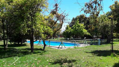 Parcela En Venta En Los Andes Centro De Eventos