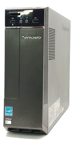 Cpu  Lenovo  H30-00 (Reacondicionado)