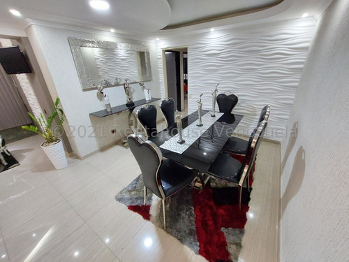 Imagen 11 de 23 de Apartamento En Montalban Vende Dreidy Gonzalez Mls #22-25605