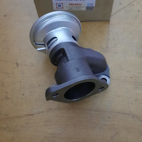 Valvula Quema Gases Egr Isuzu Npr 