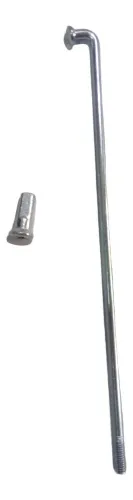 Rayos De Rines Yb 125 Original