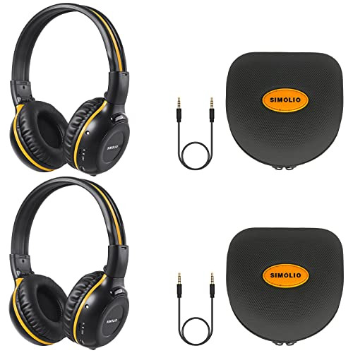 Compatible Auriculares Inalámbricos Uconnect Ves Dodge...