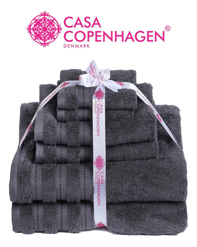 Casa Copenhagen Quality Of Hotel & Spa De Lujo, Algodón E...