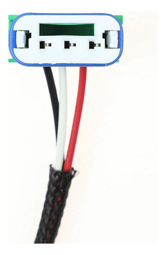 Sensor De Presión De Transmisión De Coche Gearbox Dpo Al4 Sh