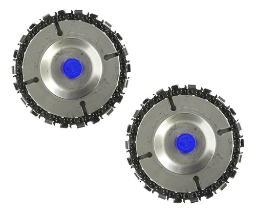 Youpin Disco Corta Madera Para Amoladora De 4 In, 4-1/2, 2
