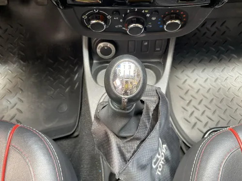 Renault Duster 2.0 dynamique intens