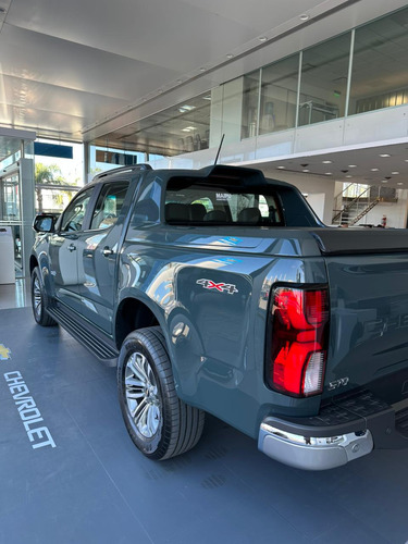 Chevrolet S10 2.8 High Country Cd Tdci 200cv