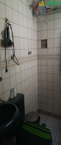 Imagem 10 de 15 de Venda Sobrado 3 Dormitórios Jardim Santa Cecília Guarulhos R$ 370.000,00 - 32593v