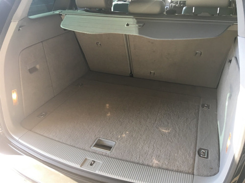 Volkswagen Touareg 3.6 Fsi V6 24v Gasolina 4p Tiptronic