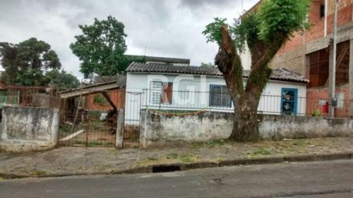 Terreno Em Santa Tereza - Vi2057