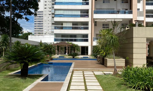 Imagem 1 de 20 de Apartamento No The One - 1567